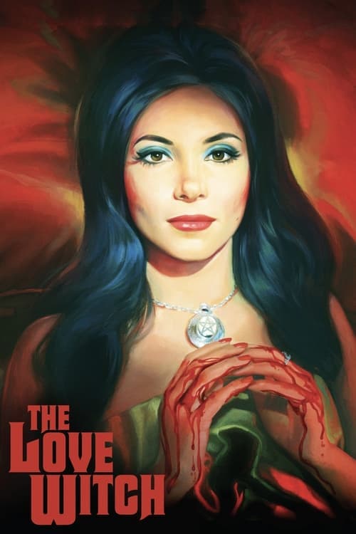 Aşk Cadısı izle
