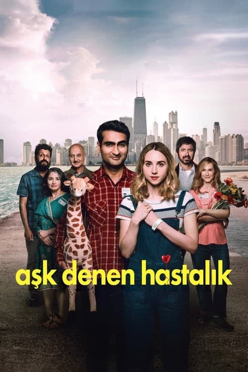 Aşk Denen Hastalık izle