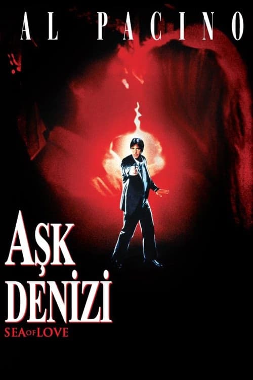 Aşk Denizi izle