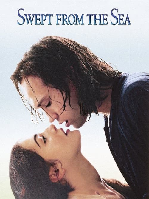 Aşk Denizi izle