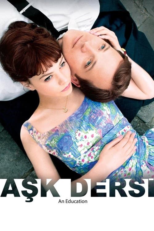 Aşk Dersi izle