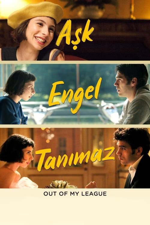 Aşk Engel Tanımaz izle