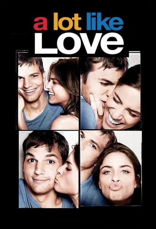 Aşk Gibi Bir Şey izle