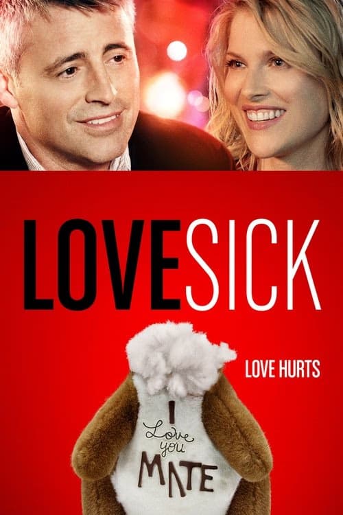 Aşk hastası izle