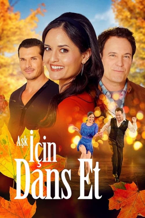 Aşk İçin Dans Et izle