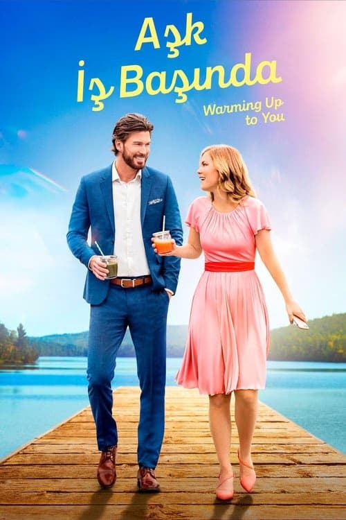 Aşk İş Başında izle