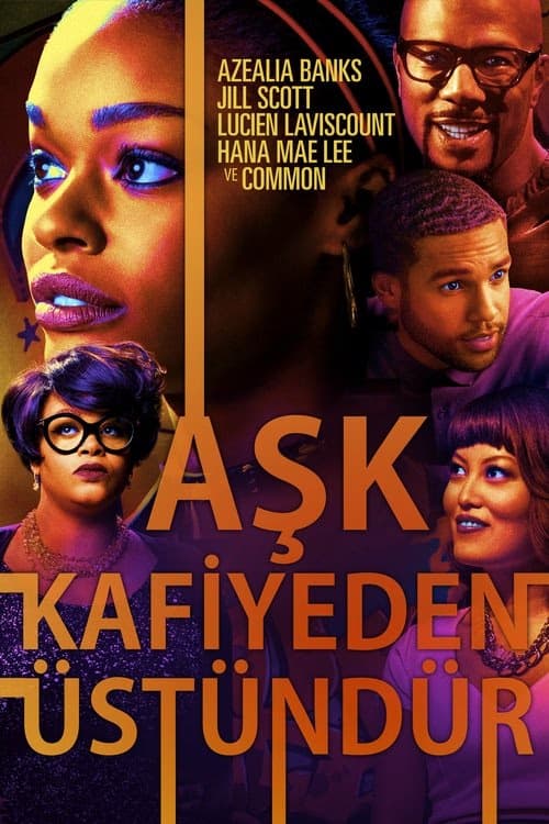 Aşk Kafiyeden Üstündür izle
