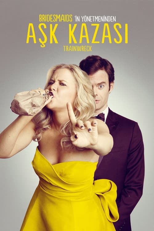 Aşk Kazası izle
