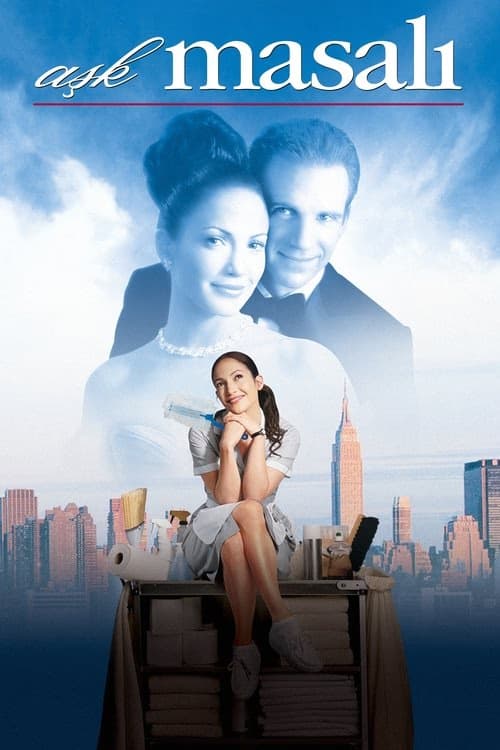 Aşk Masalı izle