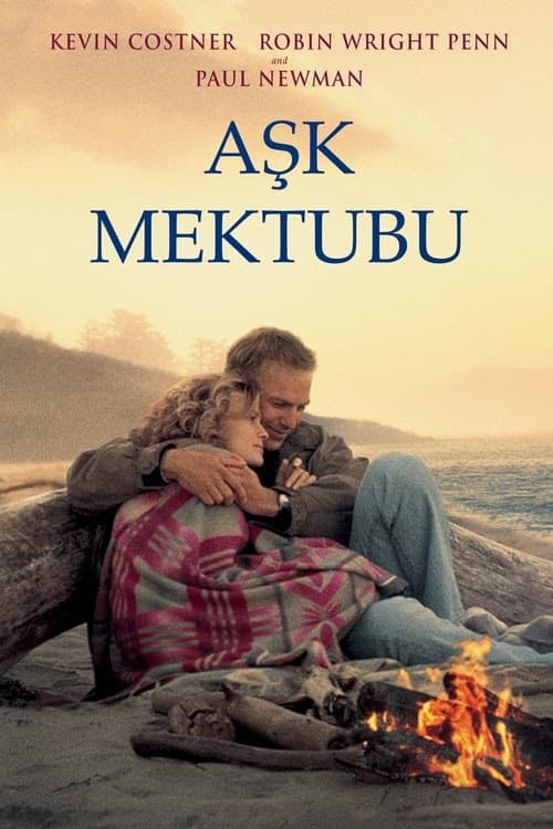 Aşk Mektubu izle