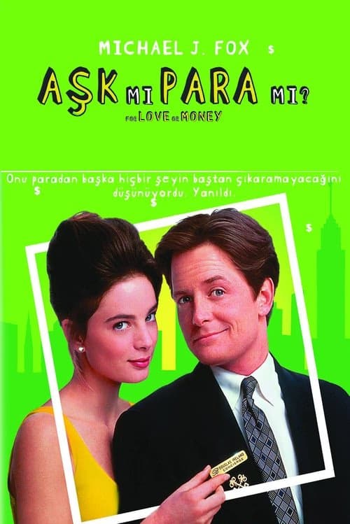 Aşk mı Para mı? izle