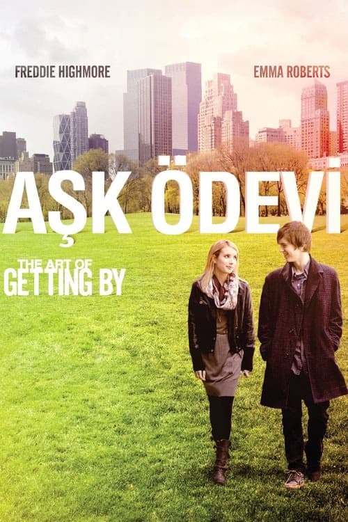 Aşk Ödevi izle