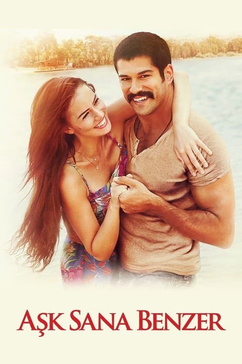 Aşk Sana Benzer izle