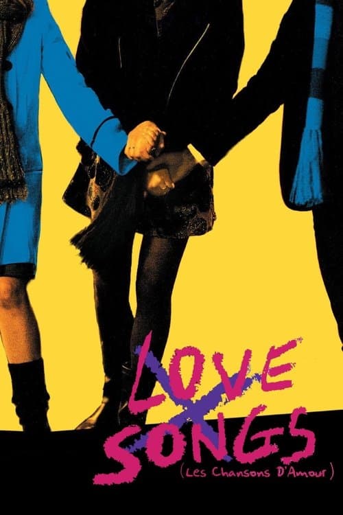 Aşk Şarkıları izle