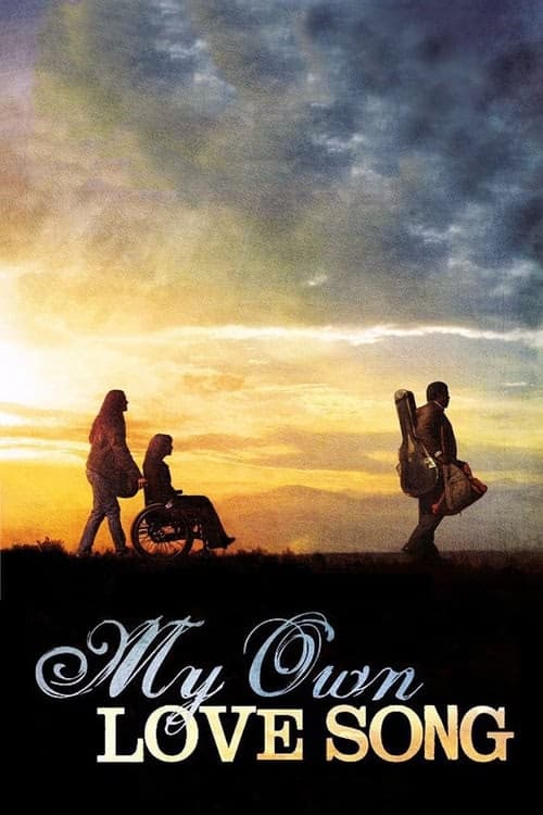 Aşk Şarkım izle