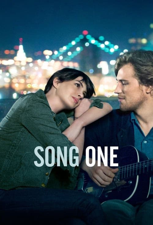 Aşk Şarkısı izle