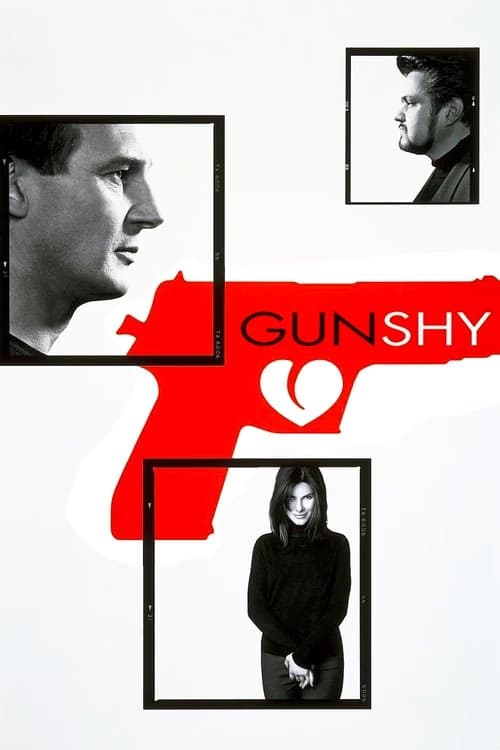 Aşk Silahı izle