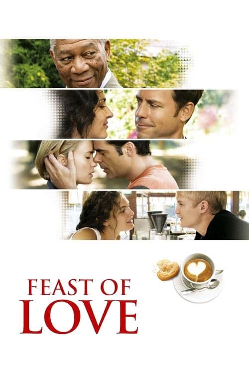 Aşk Şöleni izle