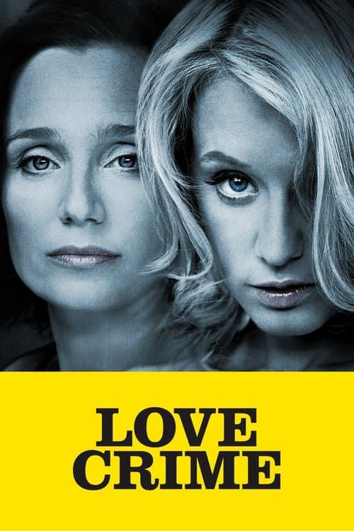 aşk Suçu izle