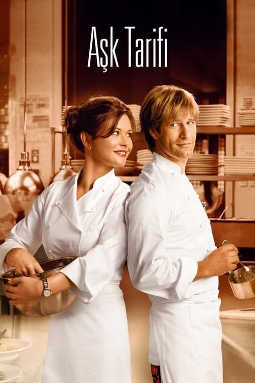 Aşk Tarifi izle