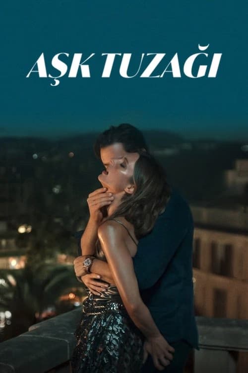 Aşk Tuzağı izle