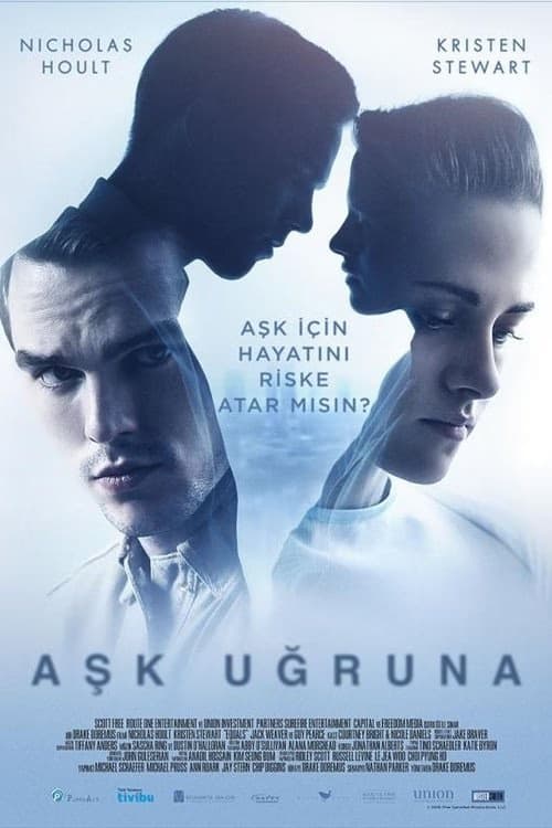 Aşk Uğruna izle