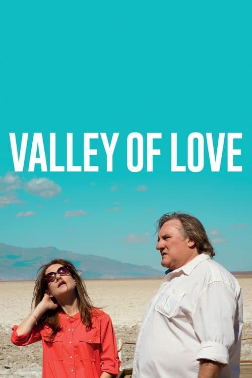 Aşk Vadisi izle