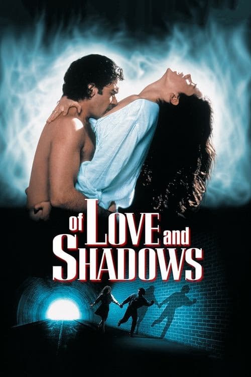 Aşk ve Gölge izle