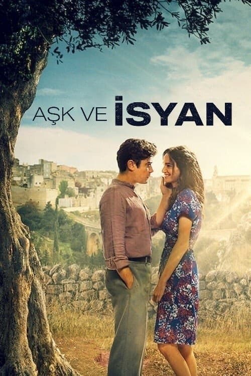 Aşk ve isyan izle