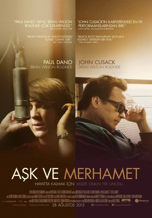 Aşk ve Merhamet izle