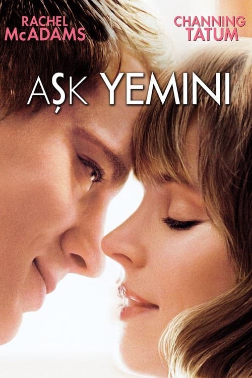Aşk Yemini izle