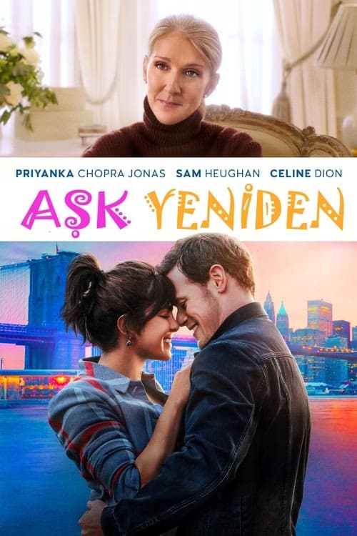 Aşk Yeniden izle