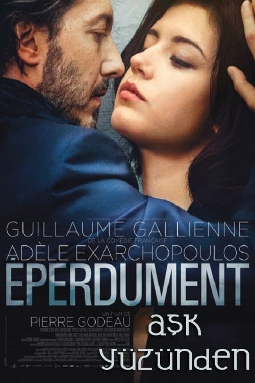Aşk Yüzünden izle