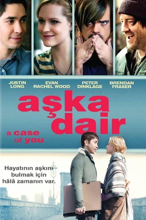 Aşka Dair izle