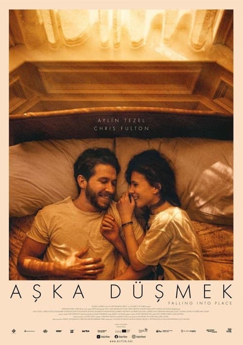 Aşka Düşmek izle