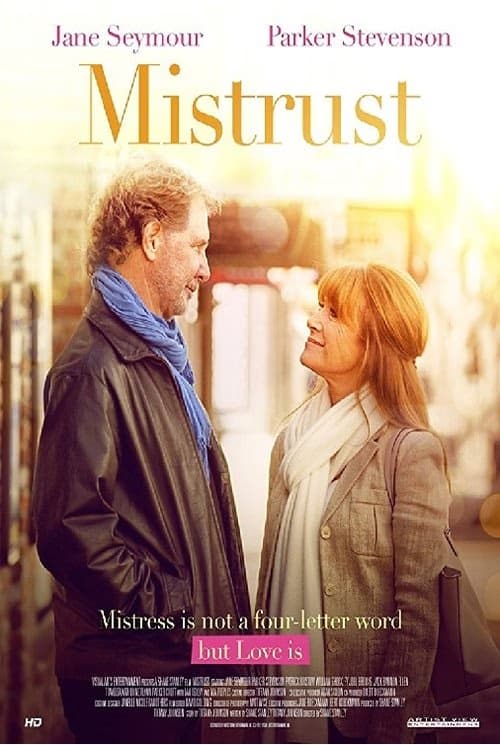 Aşka Güven izle