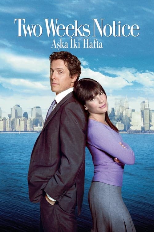 Aşka İki Hafta izle