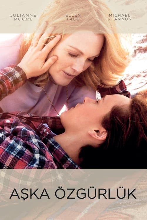 Aşka Özgürlük izle