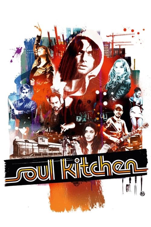 Aşka Ruhunu Kat izle
