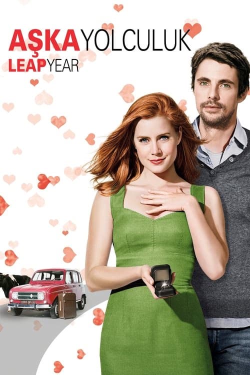 Aşka Yolculuk izle