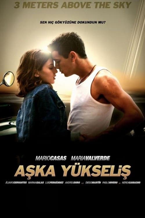 Aşka Yükseliş izle