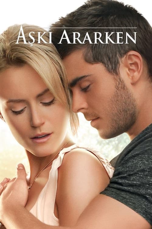 Aşkı Ararken izle