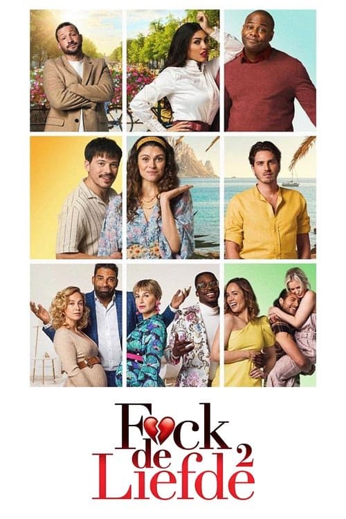 Aşkı Yine Boş Ver 2 izle