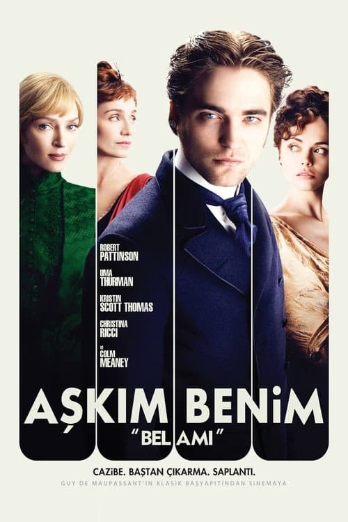 Aşkım Benim izle