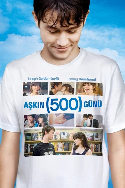Aşkın (500) Günü izle