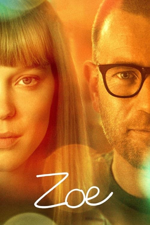 Aşkın Algoritması izle