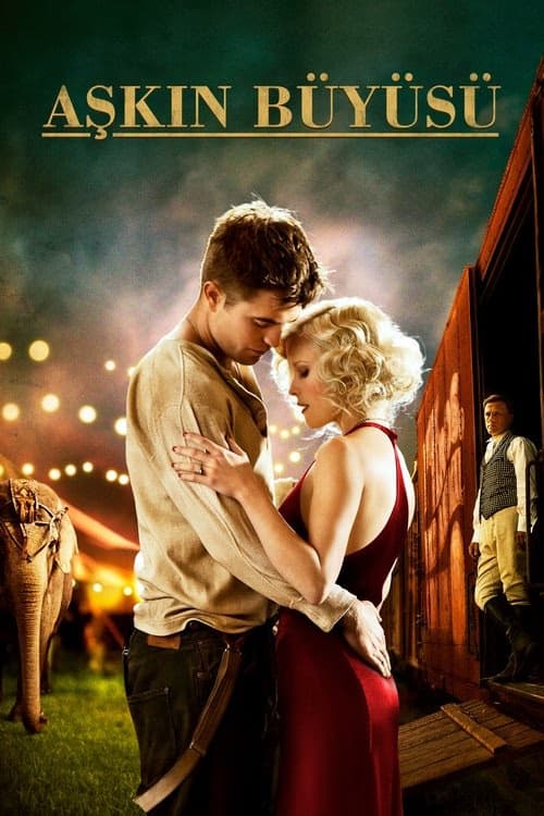 Aşkın Büyüsü izle