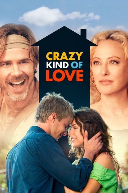 Aşkın Çılgın Hali izle