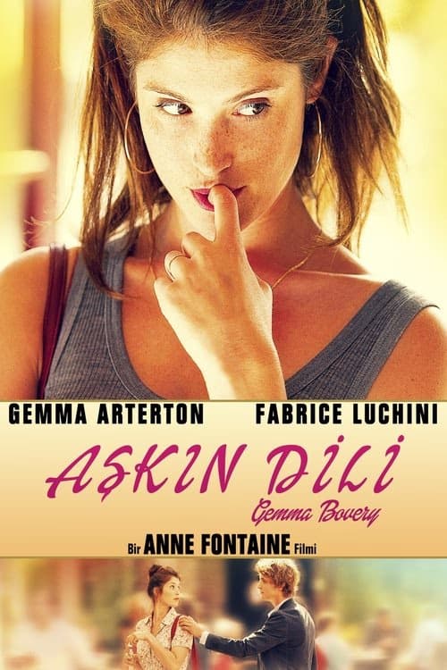 Aşkın Dili izle