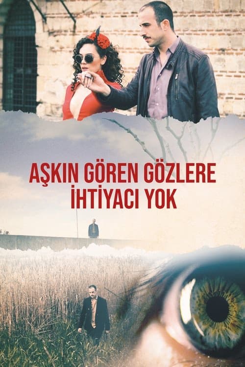 Aşkın Gören Gözlere İhtiyacı Yok izle